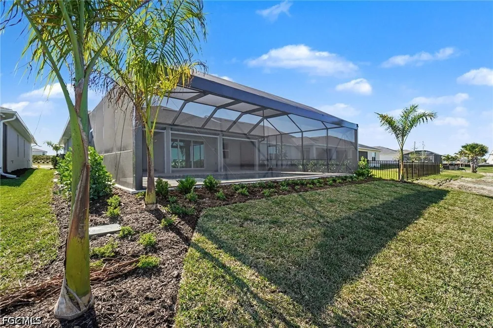 Panther Drive Punta Gorda, FL 33982