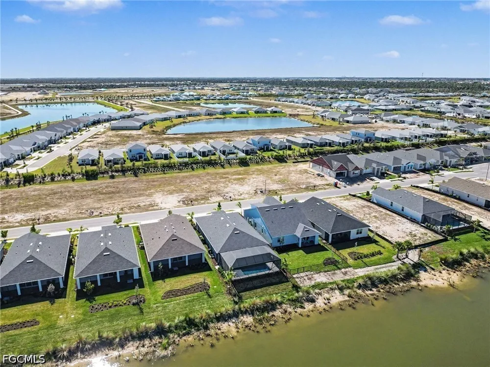 Panther Drive Punta Gorda, FL 33982
