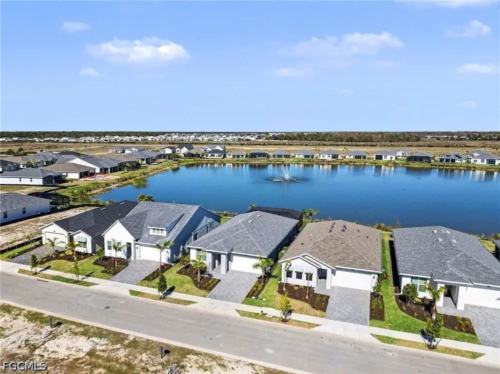 Panther Drive Punta Gorda, FL 33982