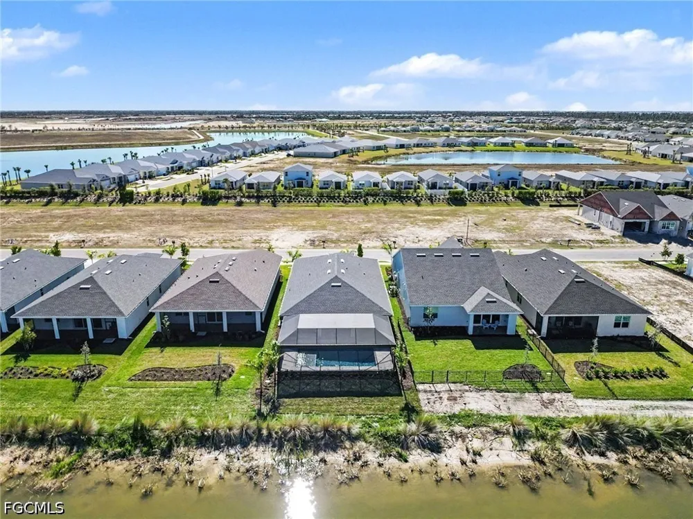 Panther Drive Punta Gorda, FL 33982