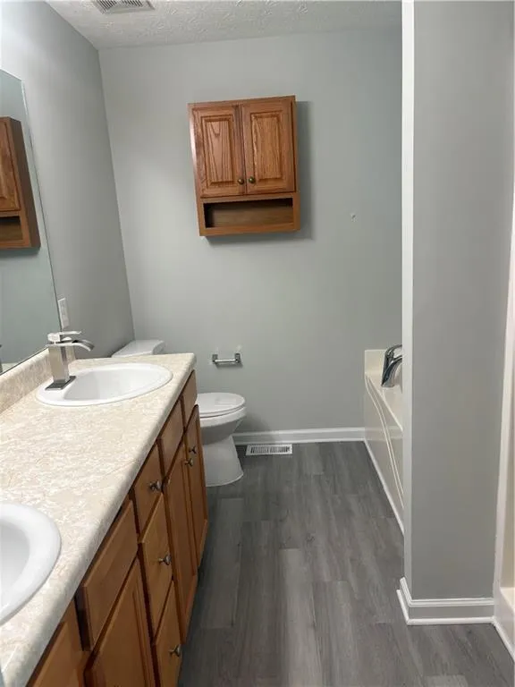 122 Remington Place Drive Dallas, GA 30157
