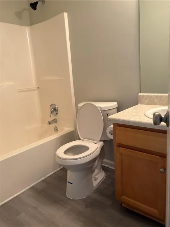 122 Remington Place Drive Dallas, GA 30157