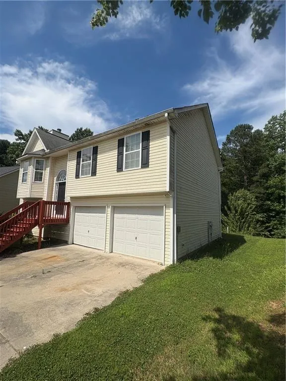 122 Remington Place Drive Dallas, GA 30157