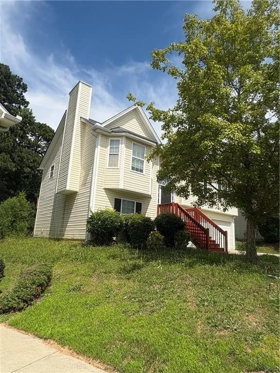 122 Remington Place Drive Dallas, GA 30157