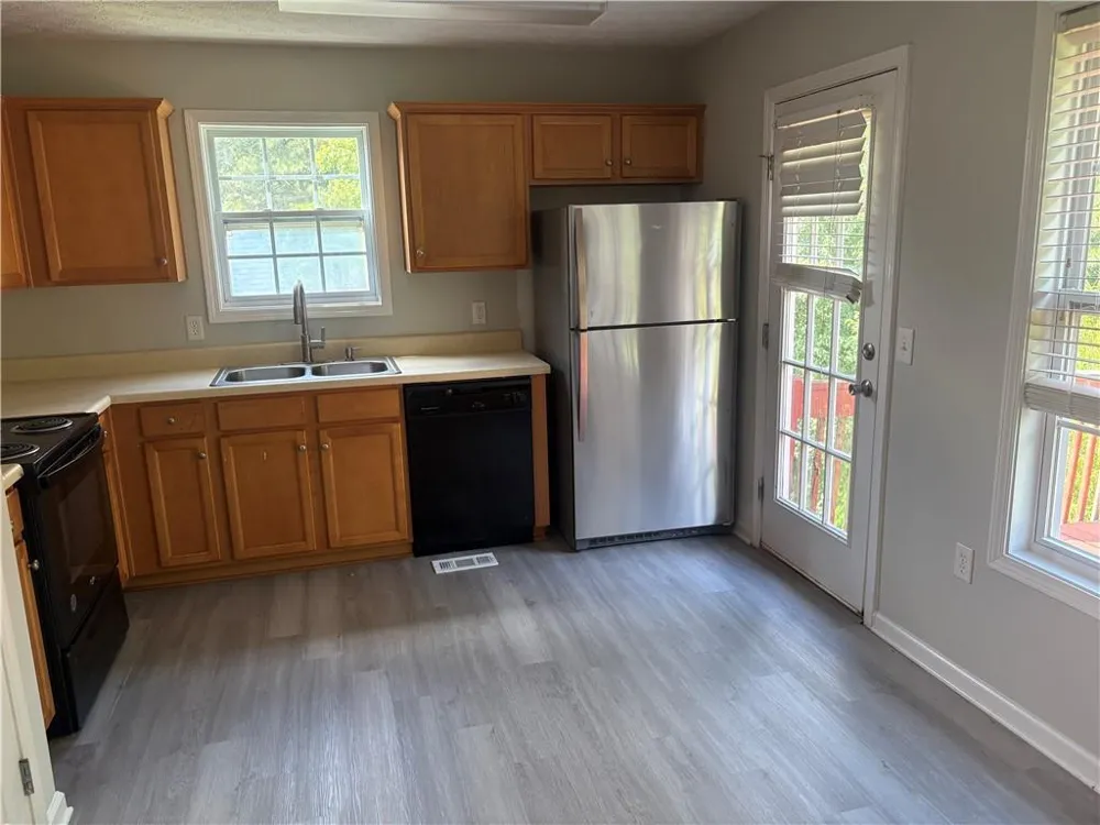 122 Remington Place Drive Dallas, GA 30157