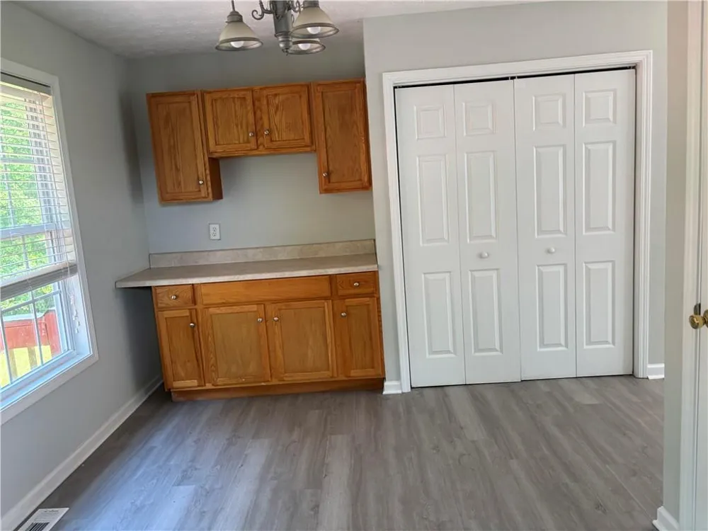 122 Remington Place Drive Dallas, GA 30157