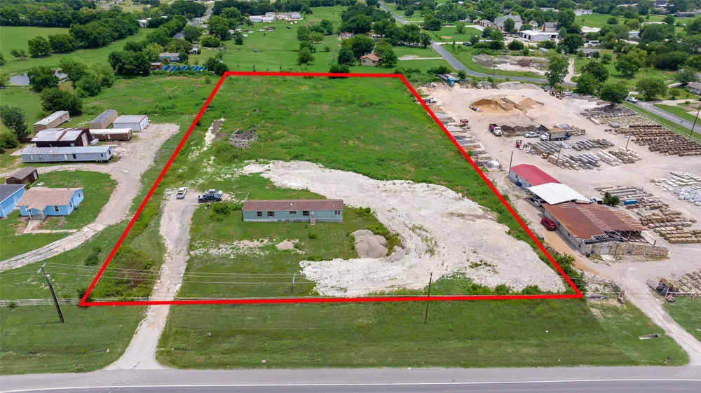 2595 Fm 982 Princeton, TX 75407