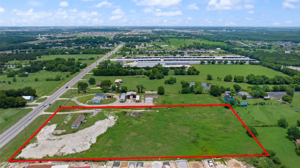 2595 Fm 982 Princeton, TX 75407