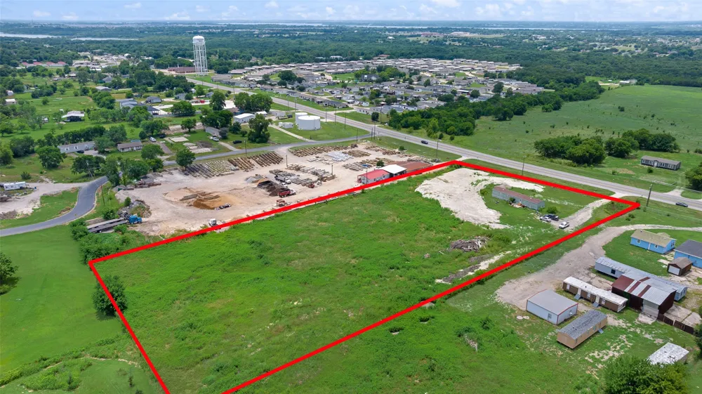 2595 Fm 982 Princeton, TX 75407