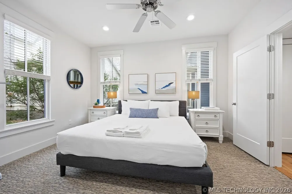 43 Center Lane S Carlton Landing, OK 74432