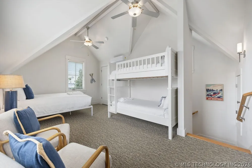 43 Center Lane S Carlton Landing, OK 74432