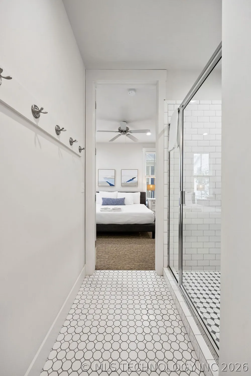 43 Center Lane S Carlton Landing, OK 74432