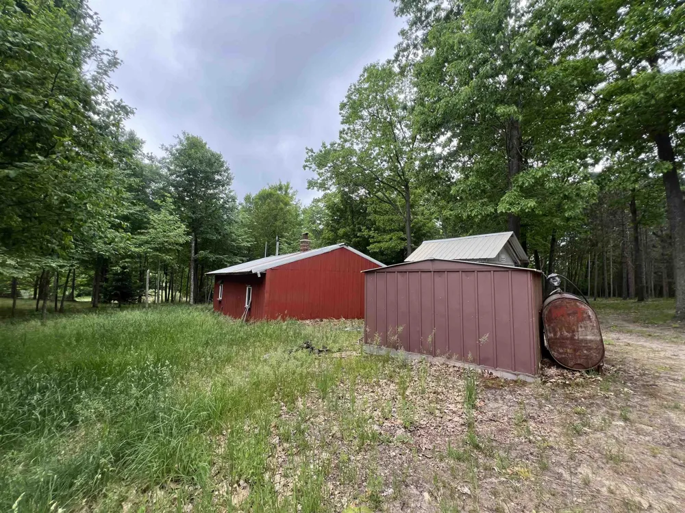 4169 25 ROAD Antioch Township, MI 49668