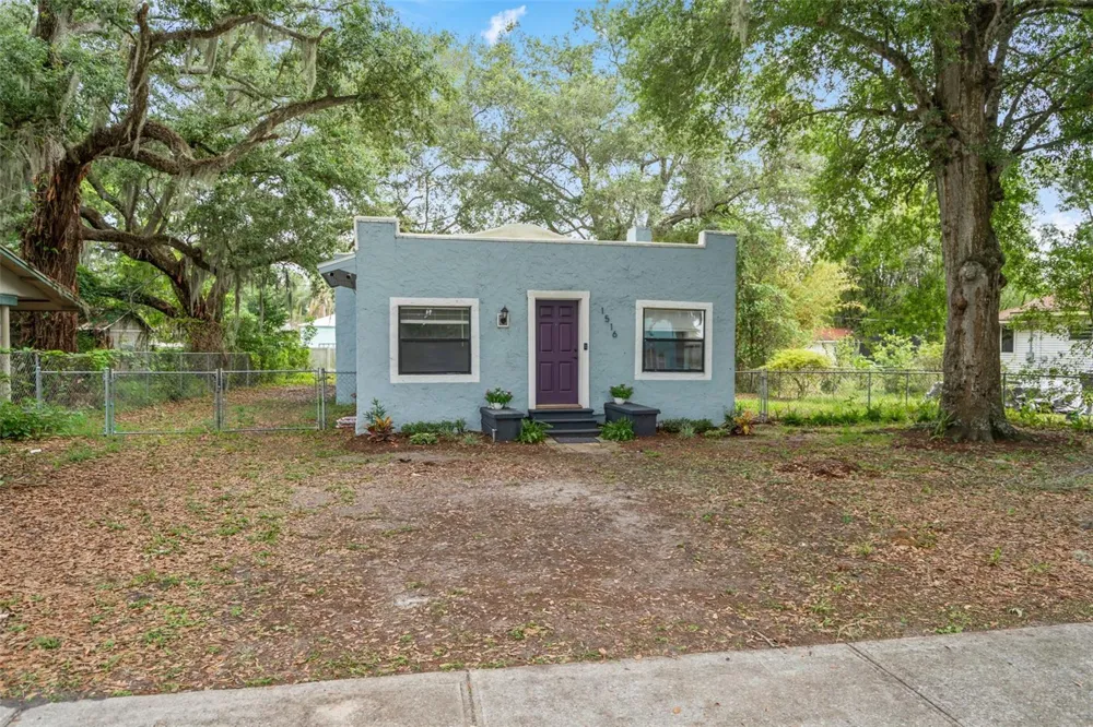 1516 E ELM ROAD Lakeland, FL 33801