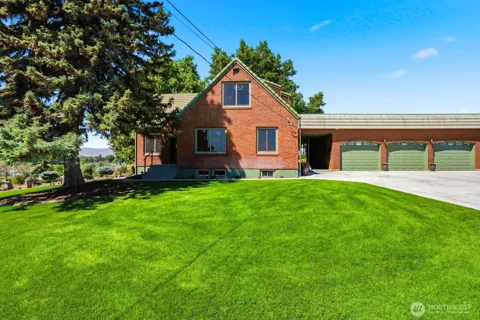 2606 Draper Road