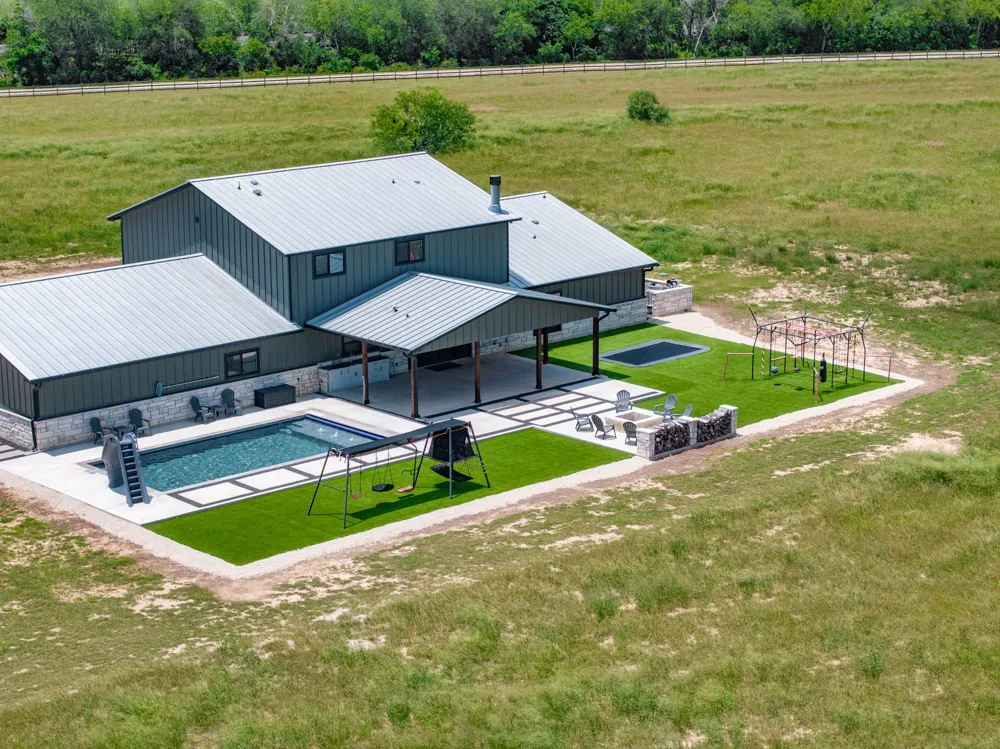 2676 Post Road #A & B San Marcos, TX 78666