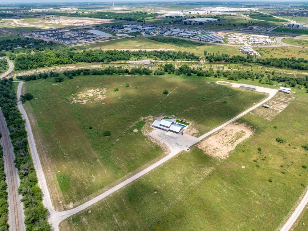 2676 Post Road #A & B San Marcos, TX 78666
