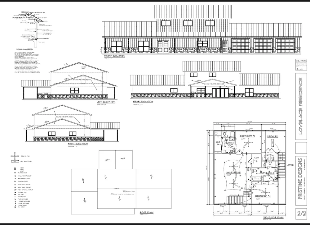 2676 Post Road #A & B San Marcos, TX 78666