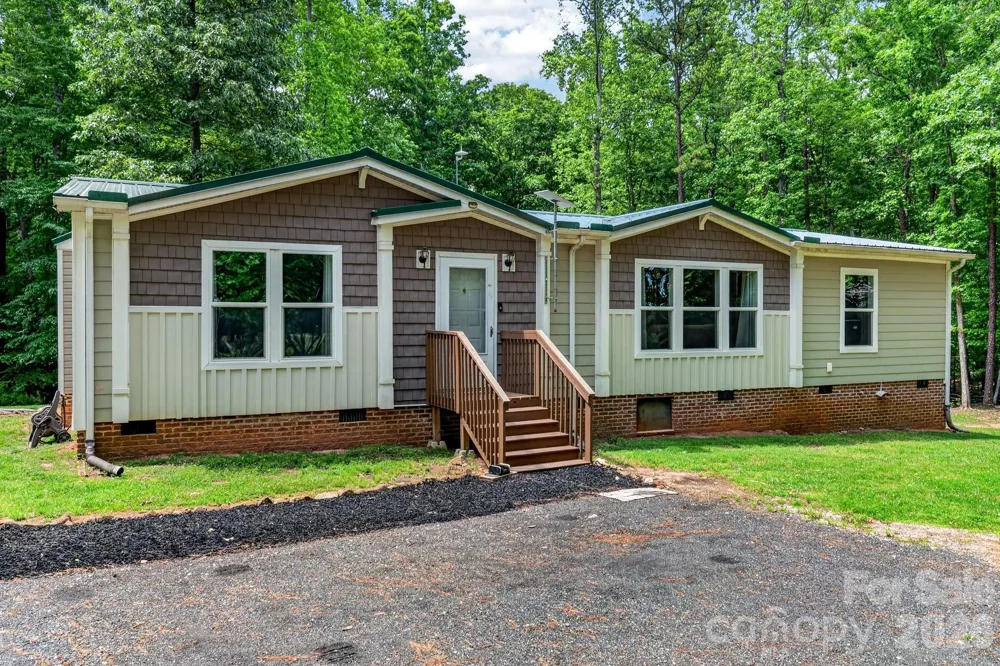 4142 Musket Hill Road Sharon, SC 29742