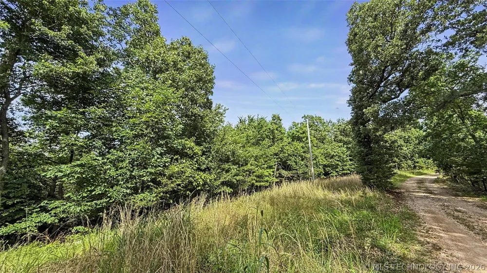 1235 Pheasant Run Road Kansas, OK 74347