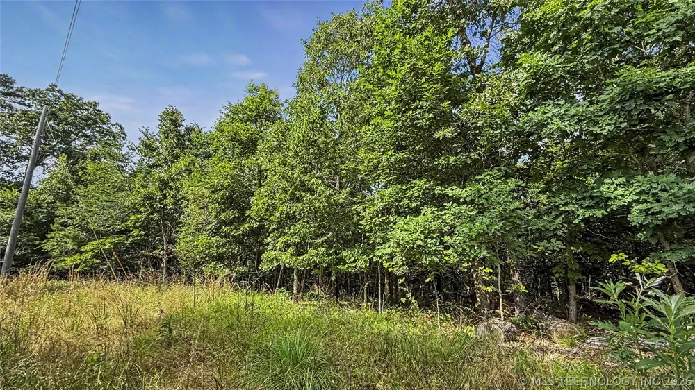 1235 Pheasant Run Road Kansas, OK 74347