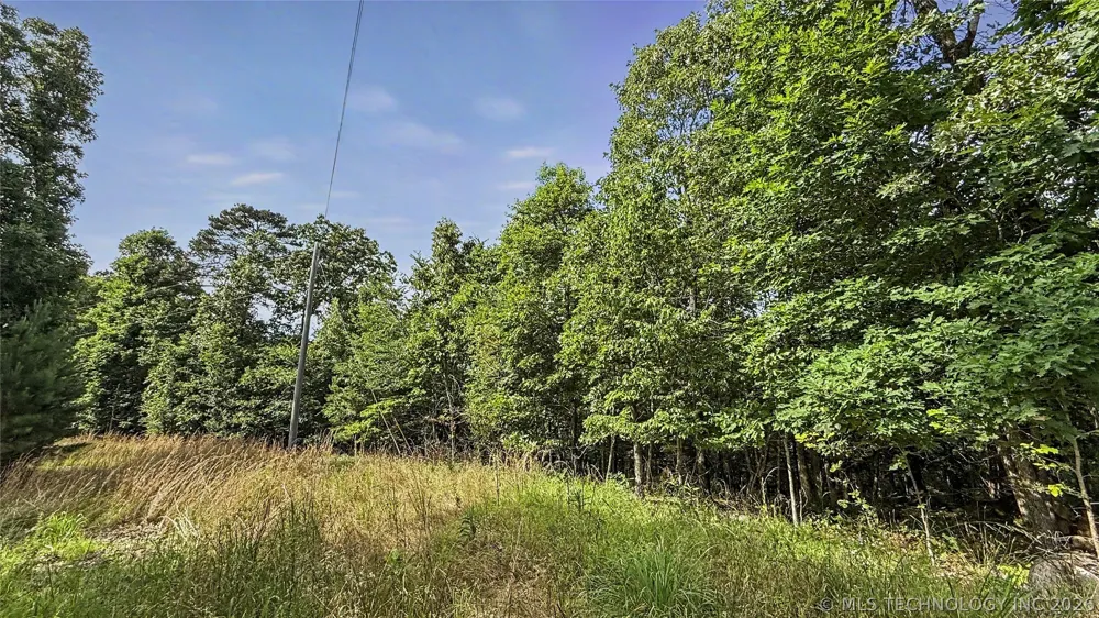 1235 Pheasant Run Road Kansas, OK 74347