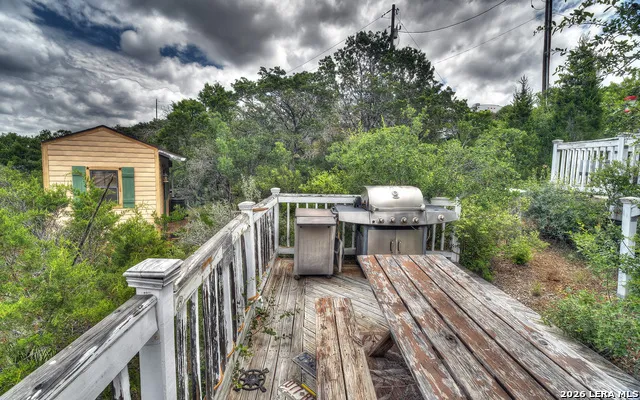982 Skyview Ln Camp Wood, TX 78833