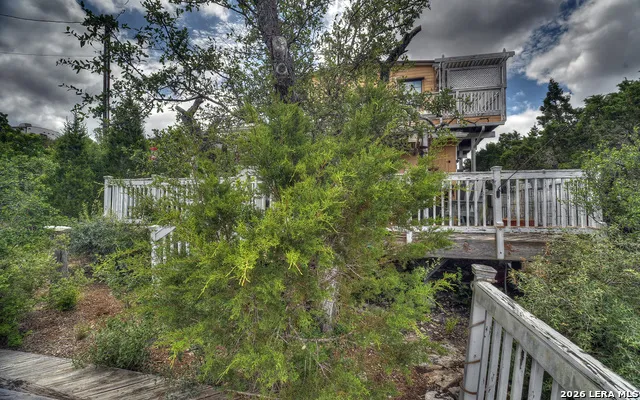 982 Skyview Ln Camp Wood, TX 78833