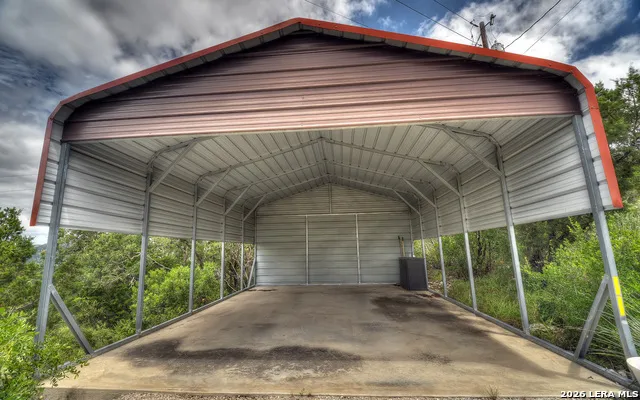 982 Skyview Ln Camp Wood, TX 78833
