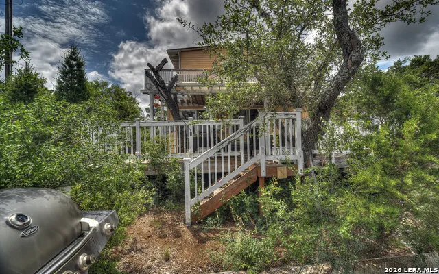 982 Skyview Ln Camp Wood, TX 78833