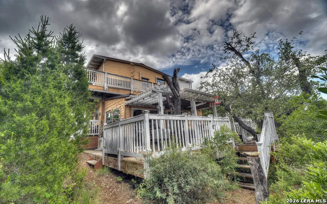 982 Skyview Ln Camp Wood, TX 78833