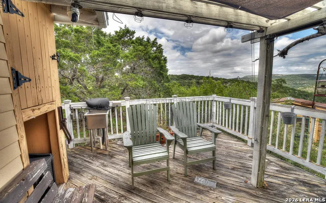 982 Skyview Ln Camp Wood, TX 78833