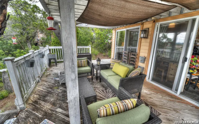 982 Skyview Ln Camp Wood, TX 78833