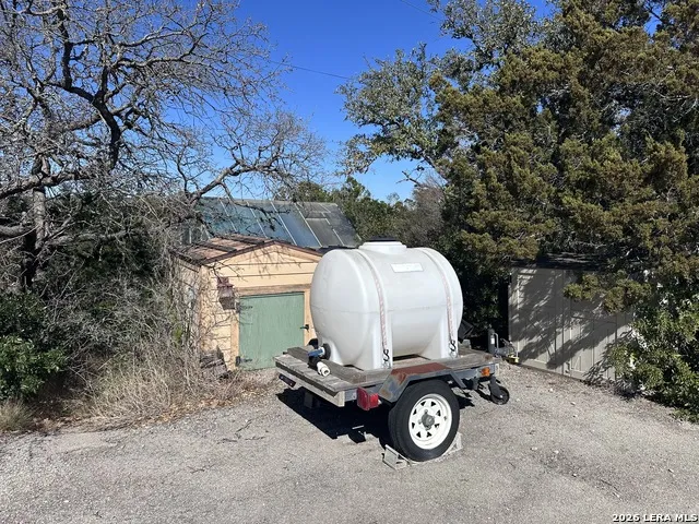 982 Skyview Ln Camp Wood, TX 78833