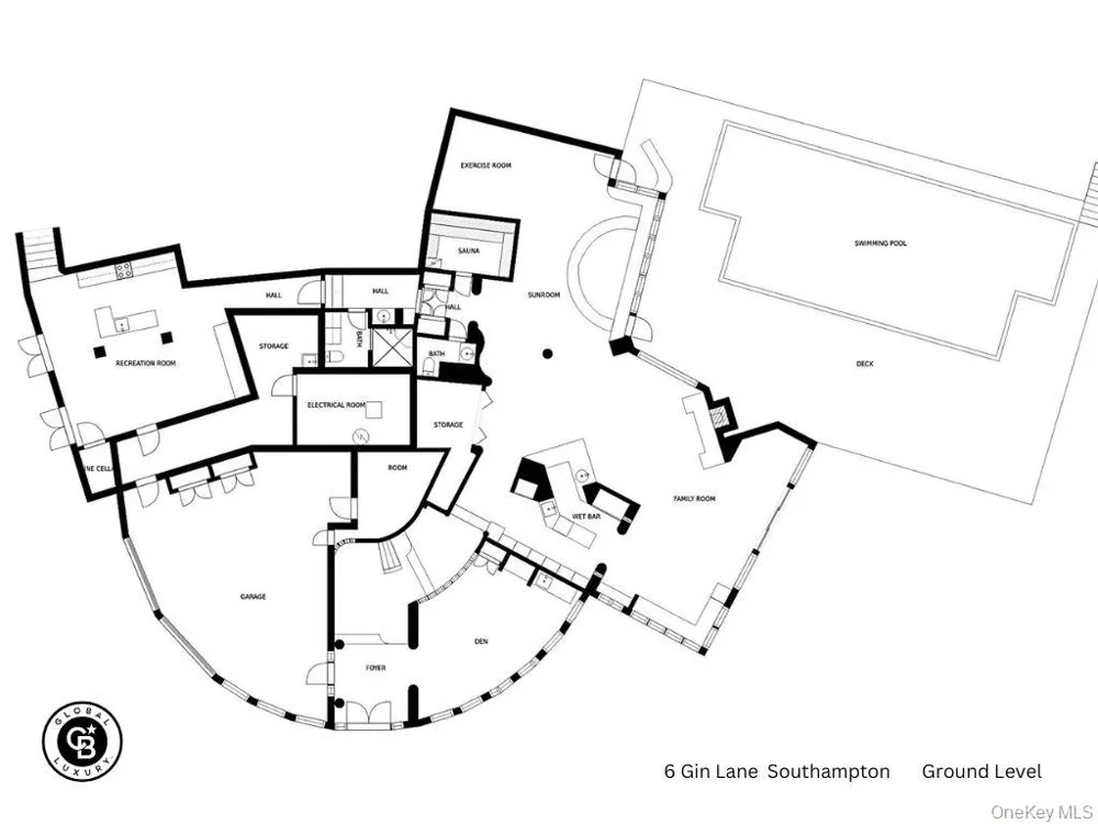 6 Gin Lane Southampton, NY 11968