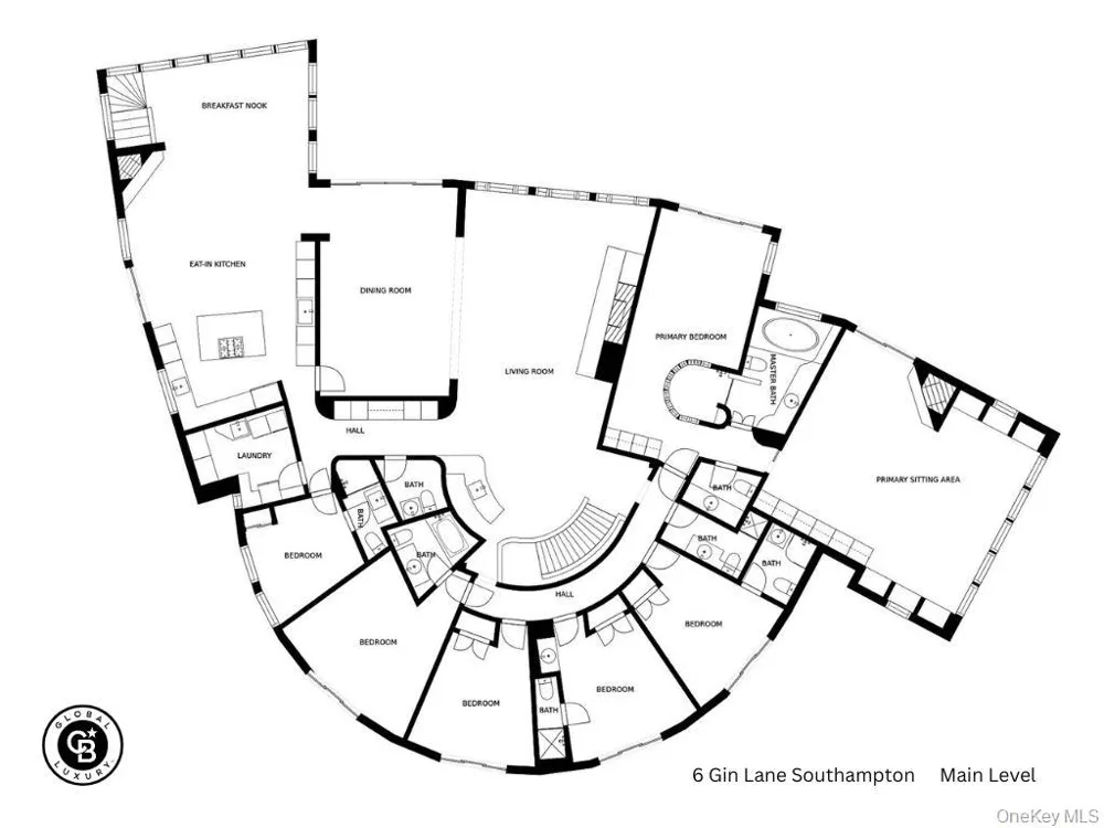 6 Gin Lane Southampton, NY 11968