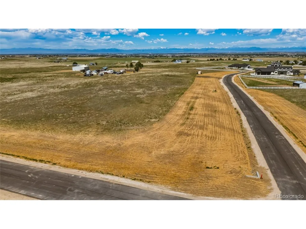 28410 E 158th Place Brighton, CO 80603