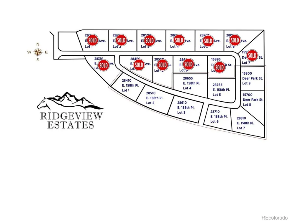 28410 E 158th Place Brighton, CO 80603