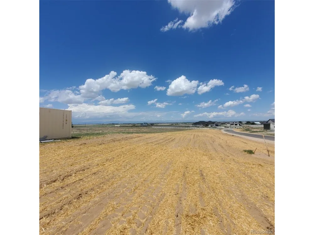 28510 E 158th Place Brighton, CO 80603