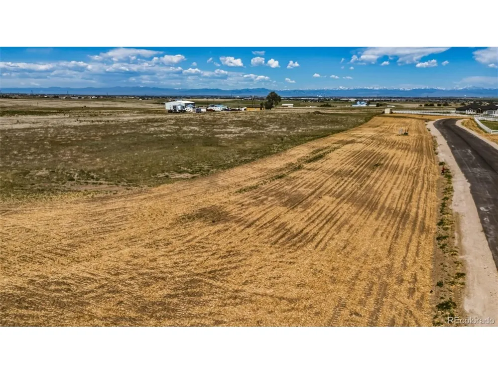 28510 E 158th Place Brighton, CO 80603
