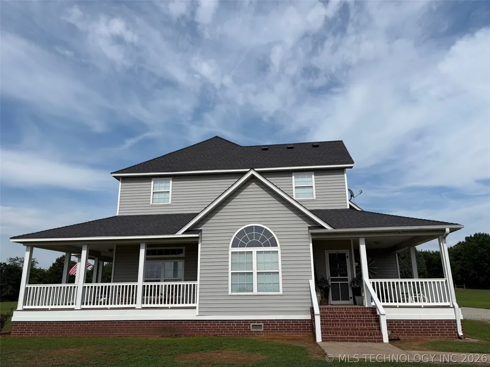 31050 W Beaver Mt Road Stigler, OK 74462