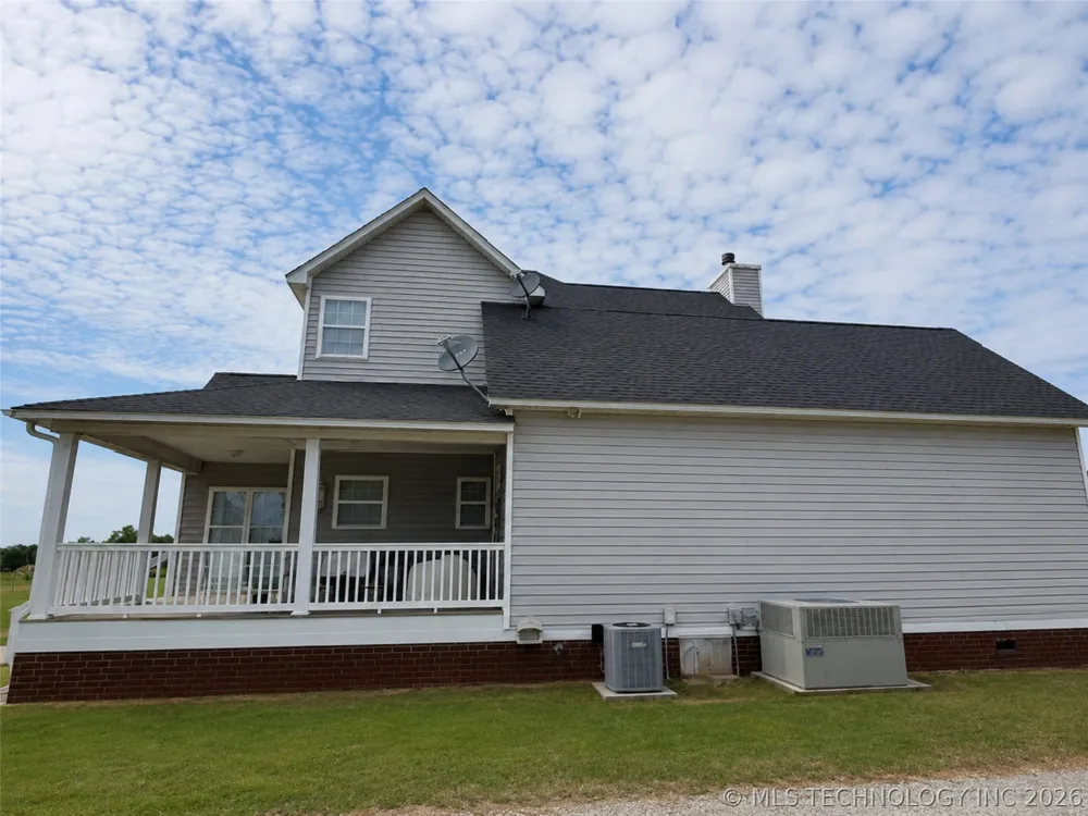 31050 W Beaver Mt Road Stigler, OK 74462