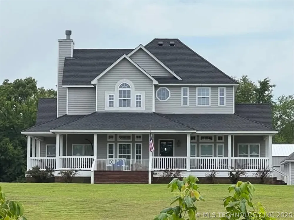 31050 W Beaver Mt Road Stigler, OK 74462