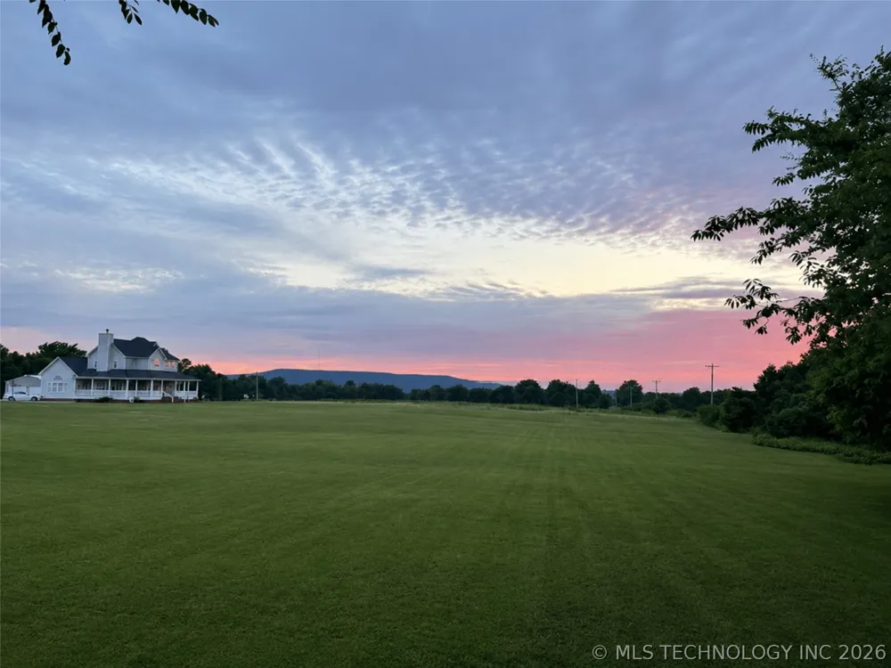 31050 W Beaver Mt Road Stigler, OK 74462