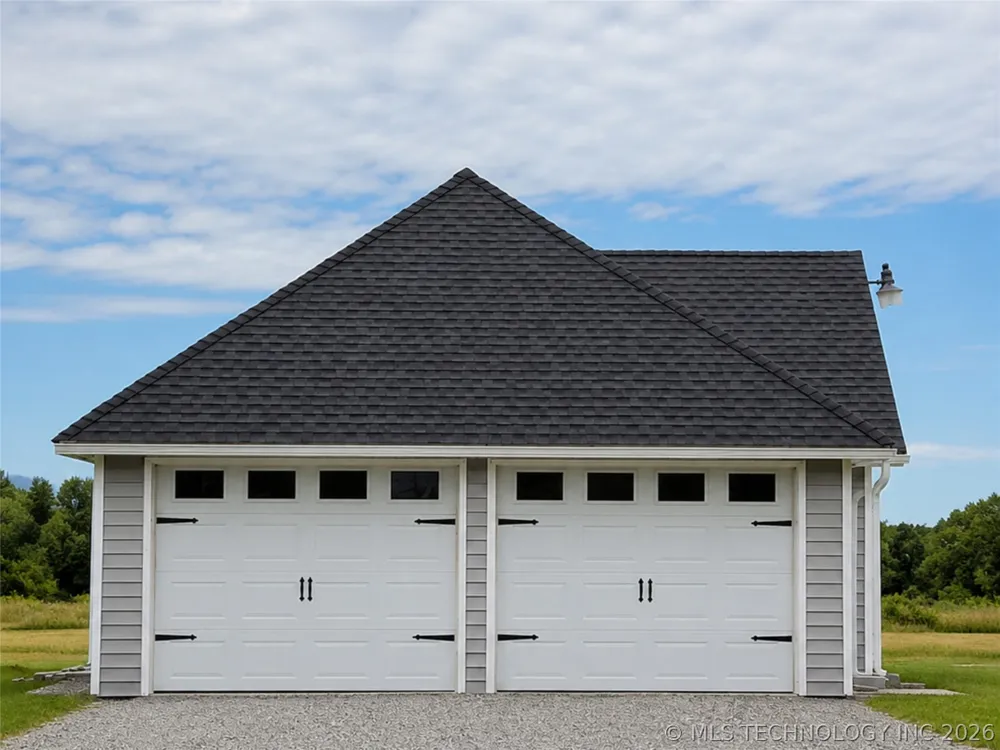 31050 W Beaver Mt Road Stigler, OK 74462