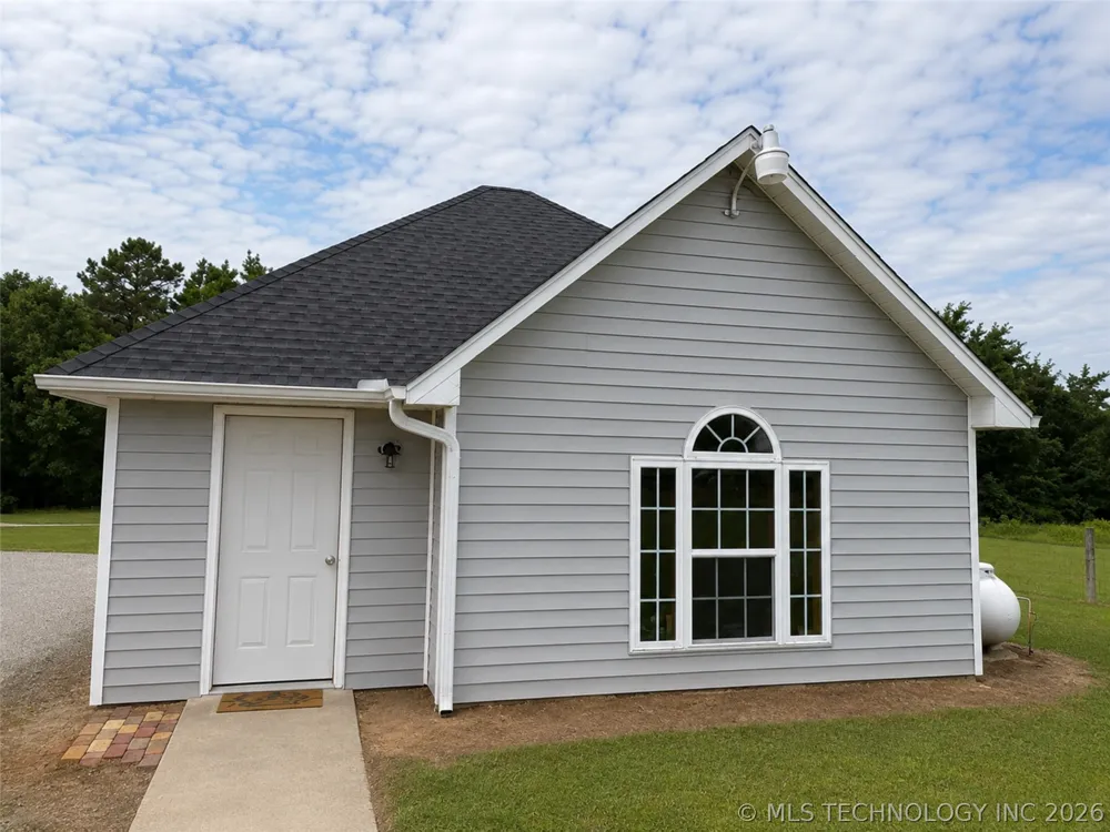 31050 W Beaver Mt Road Stigler, OK 74462