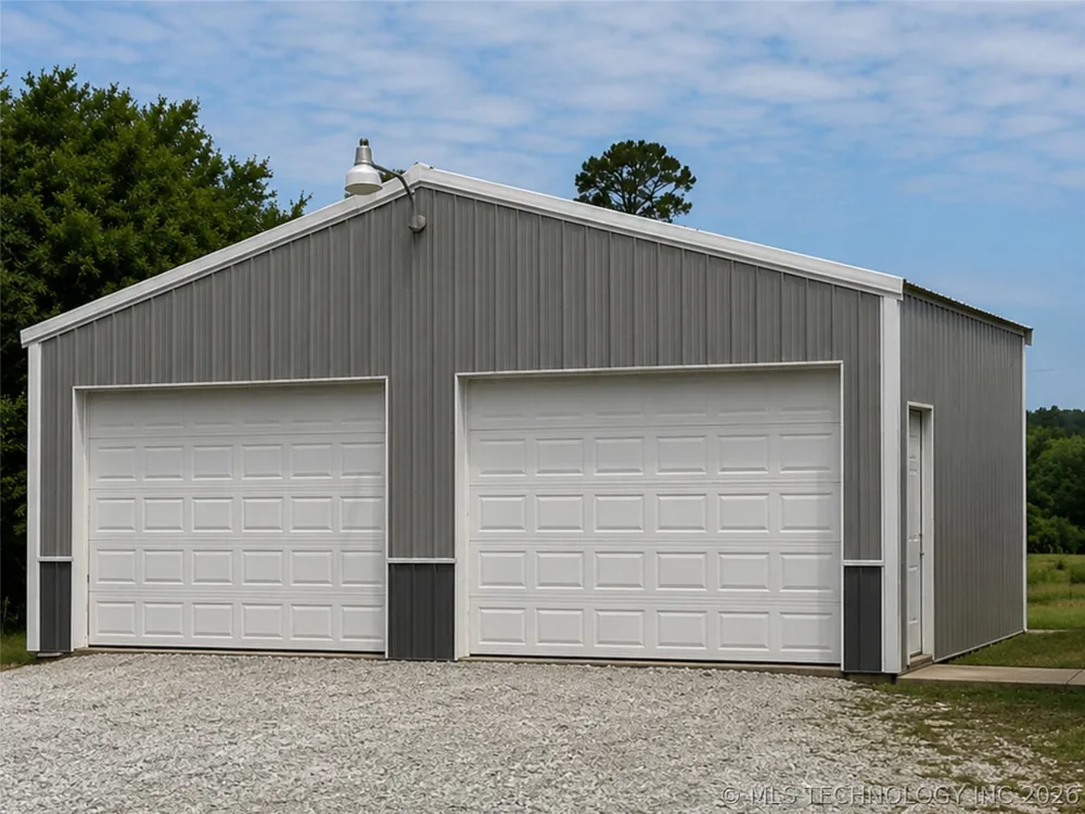 31050 W Beaver Mt Road Stigler, OK 74462