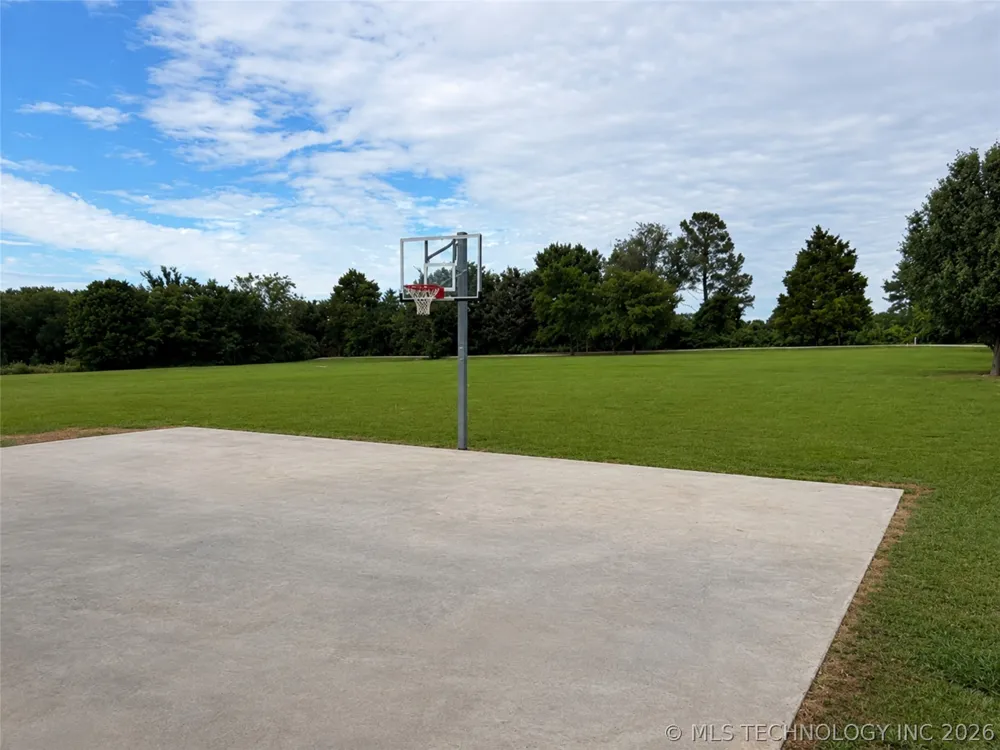 31050 W Beaver Mt Road Stigler, OK 74462