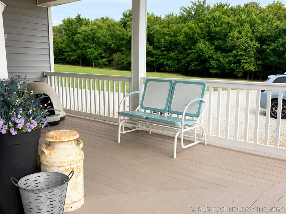 31050 W Beaver Mt Road Stigler, OK 74462