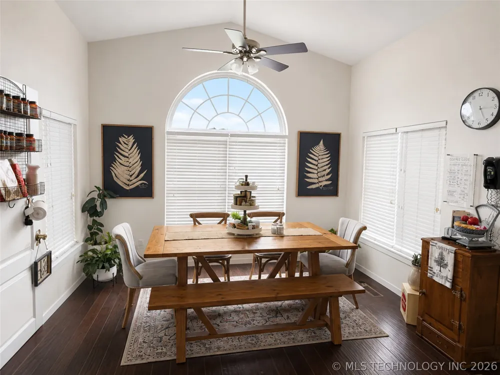 31050 W Beaver Mt Road Stigler, OK 74462